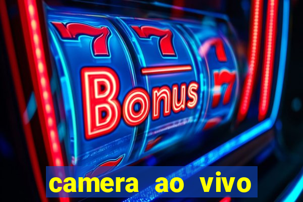 camera ao vivo porto rico